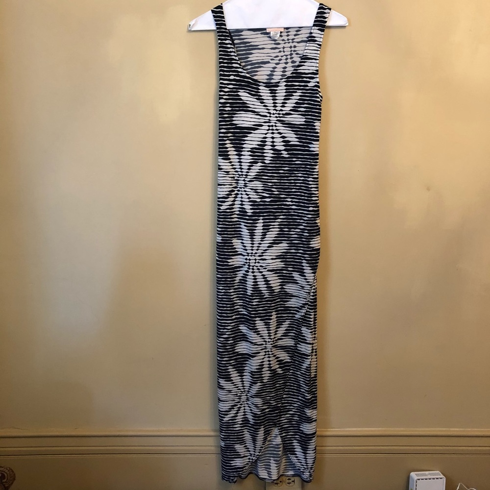 3/$15 Love Ady floral dress swimsuit cover up beach